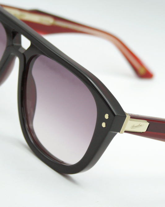 Ophy x Borsalino Robert SOLE