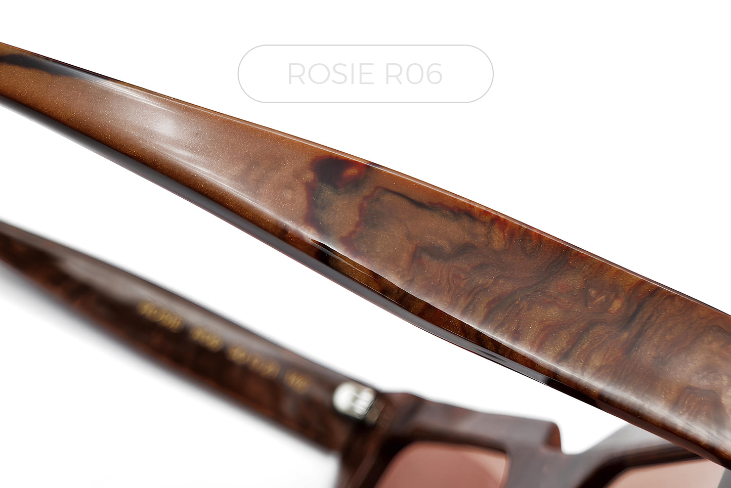 Ophy x GIA RHW - Rosie