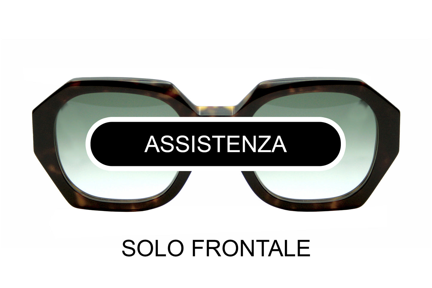 Ophy VEN 03 - FRONTALE (ASSISTENZA)