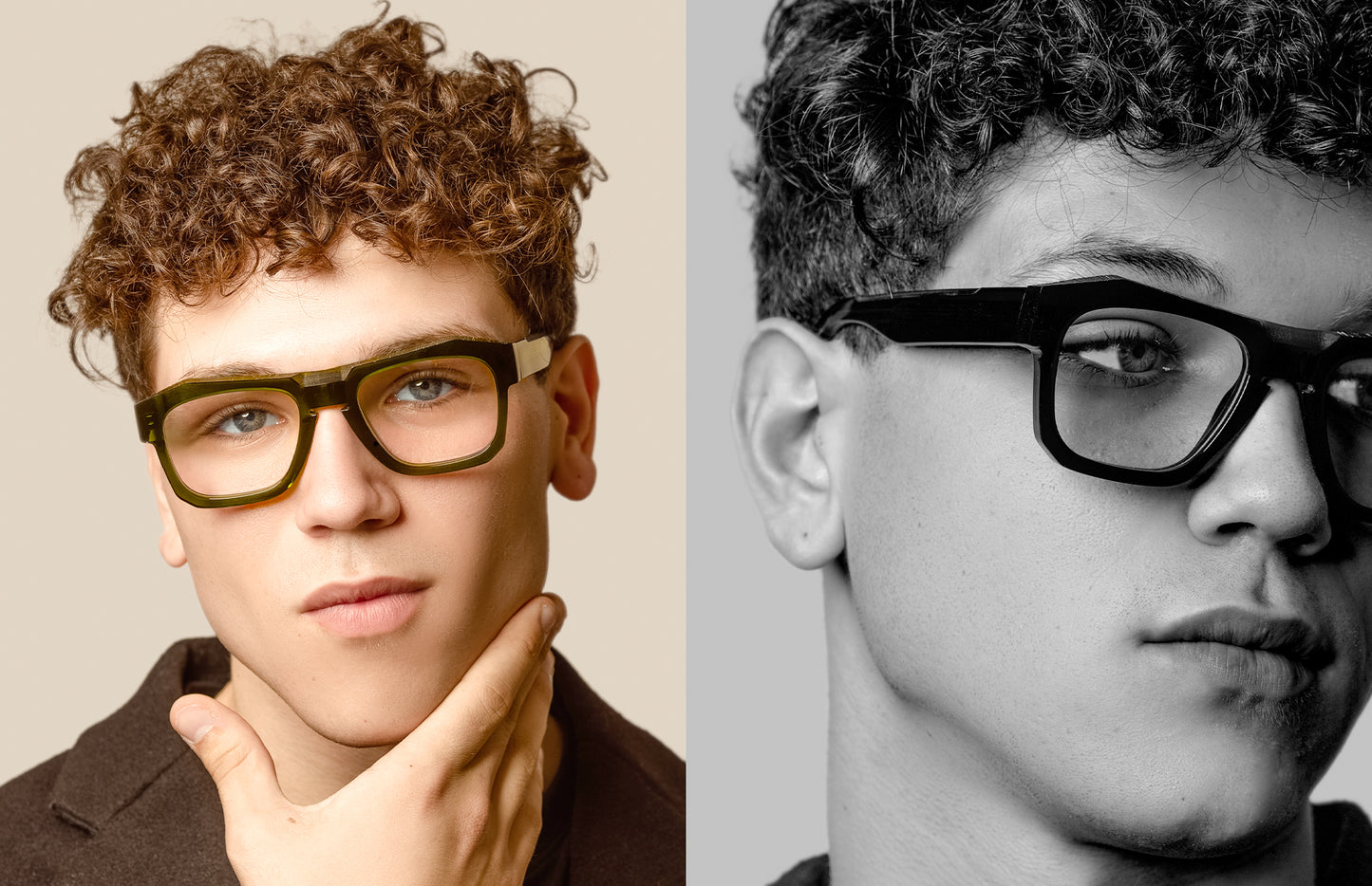 Ophy Jockey OPTICAL