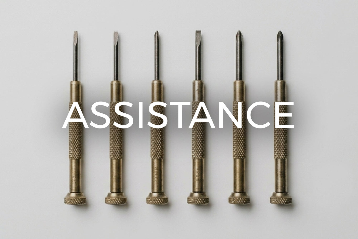 Assistance