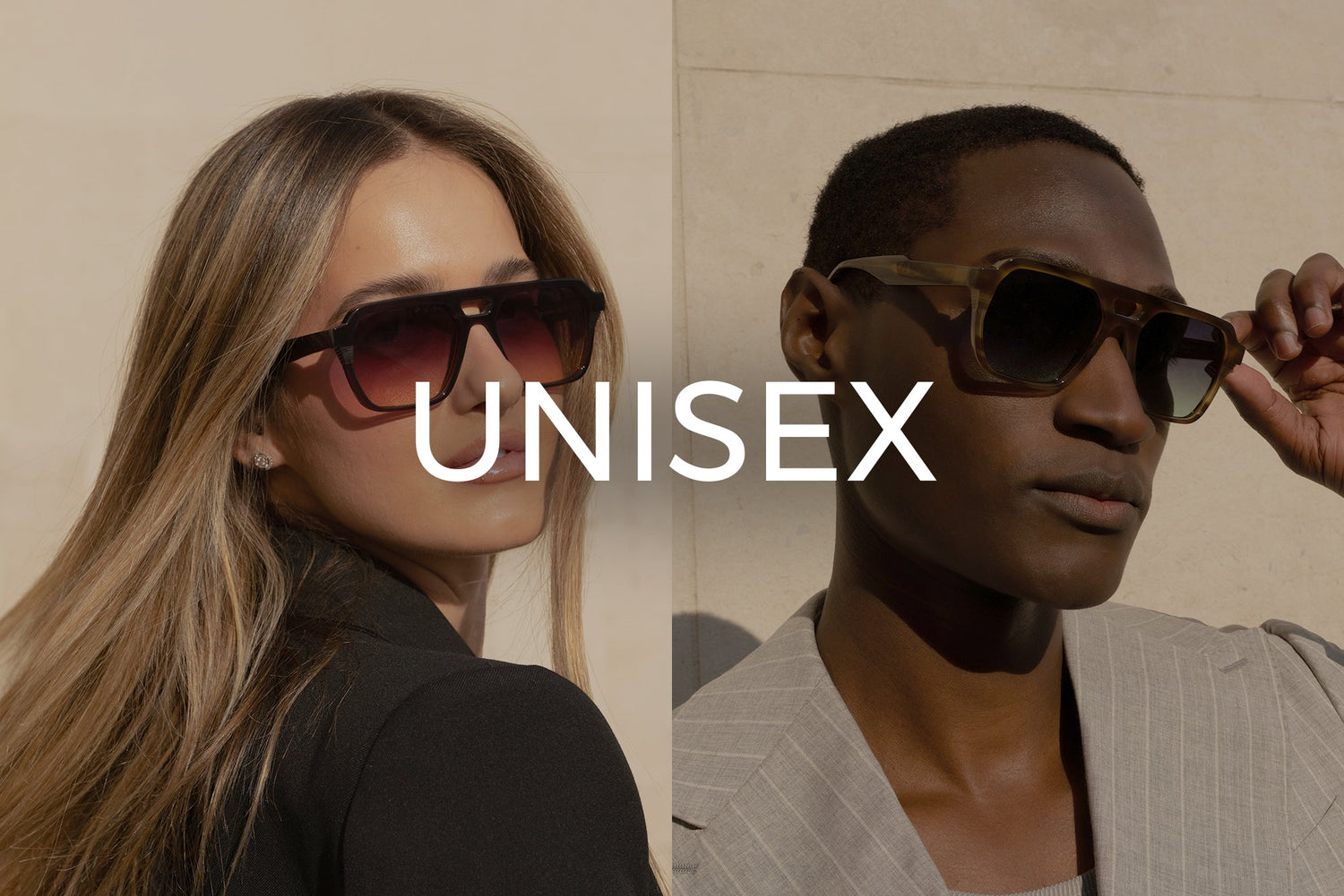 Unisex
