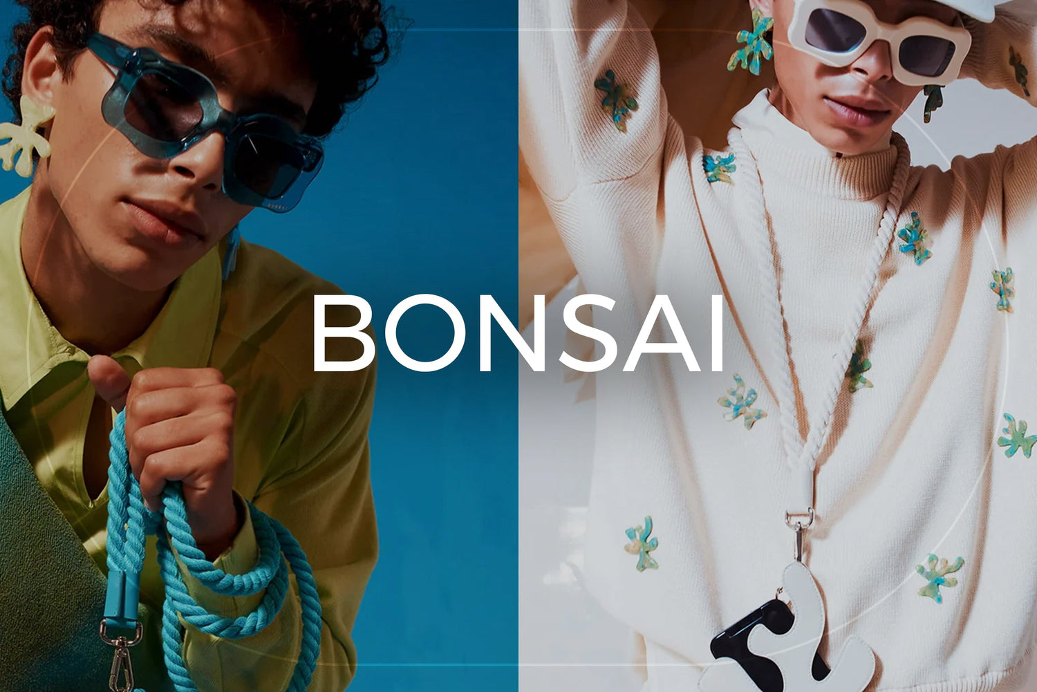 Ophy x Bonsai