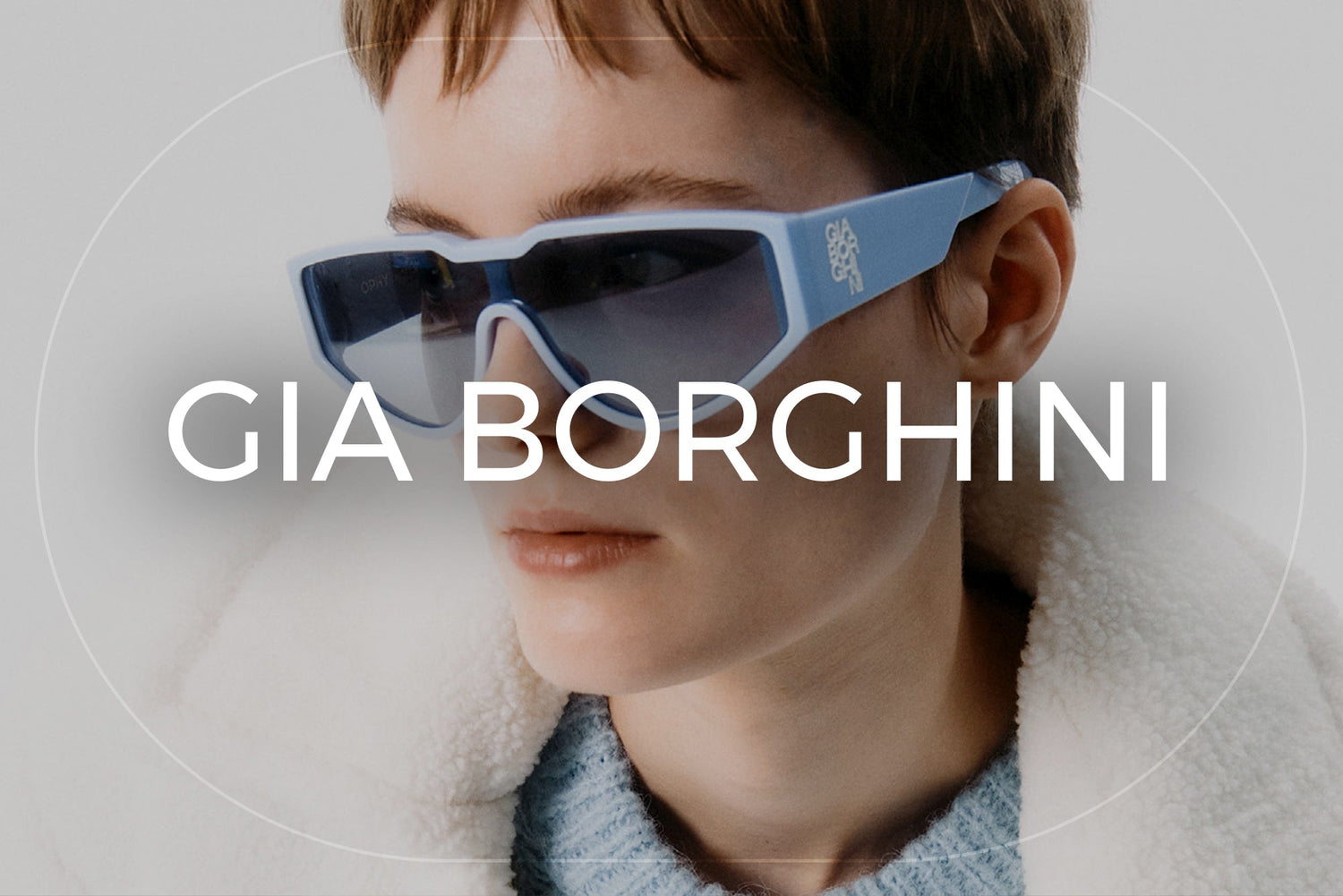 Ophy x Gia Borghini