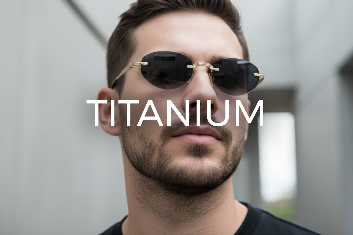 Titanium Collection