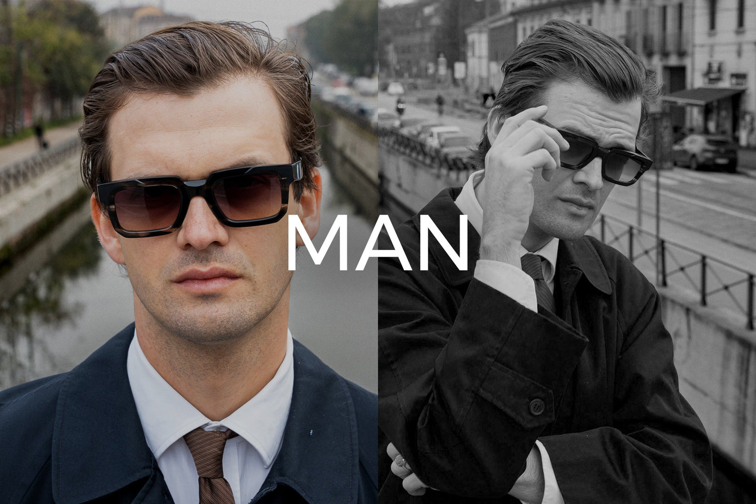 Man