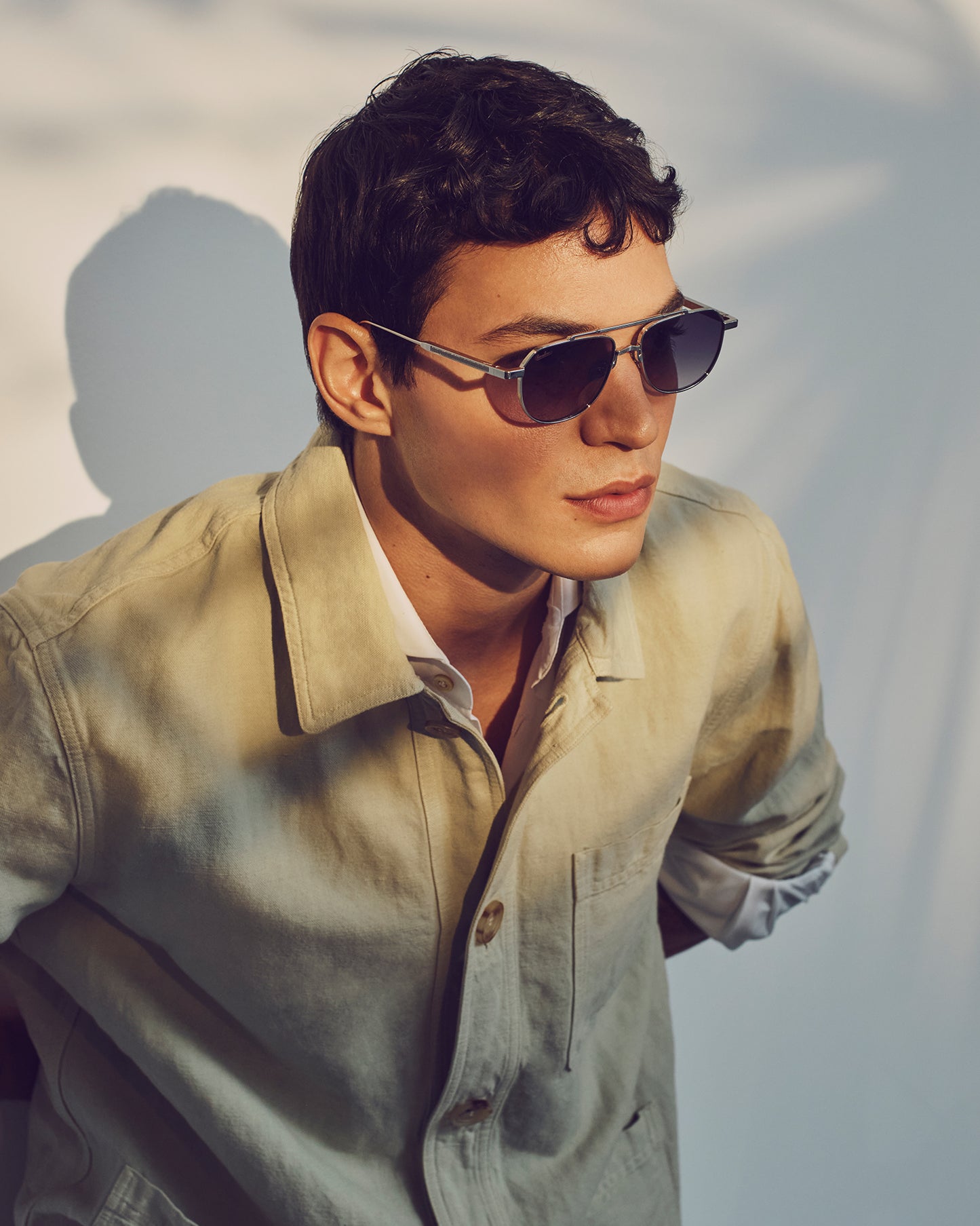 Ophy x Borsalino Harrison SUN
