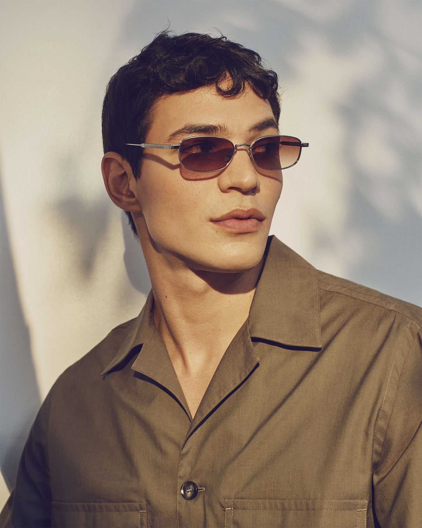 Ophy x Borsalino Humphrey SUN