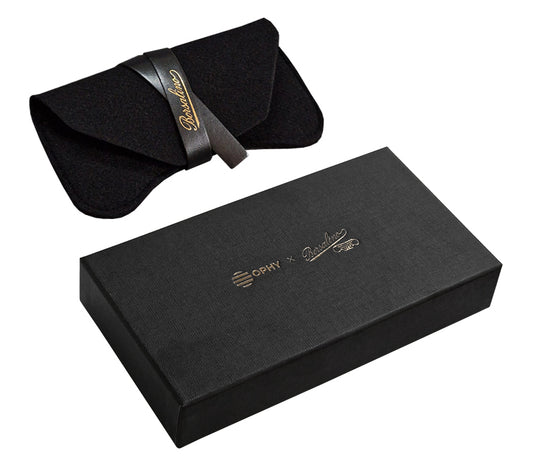 Custodia Ophy x Borsalino