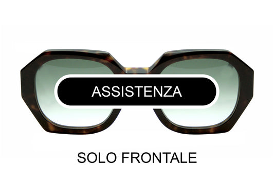 Ophy VEN 03 - FRONTALE (ASSISTENZA)