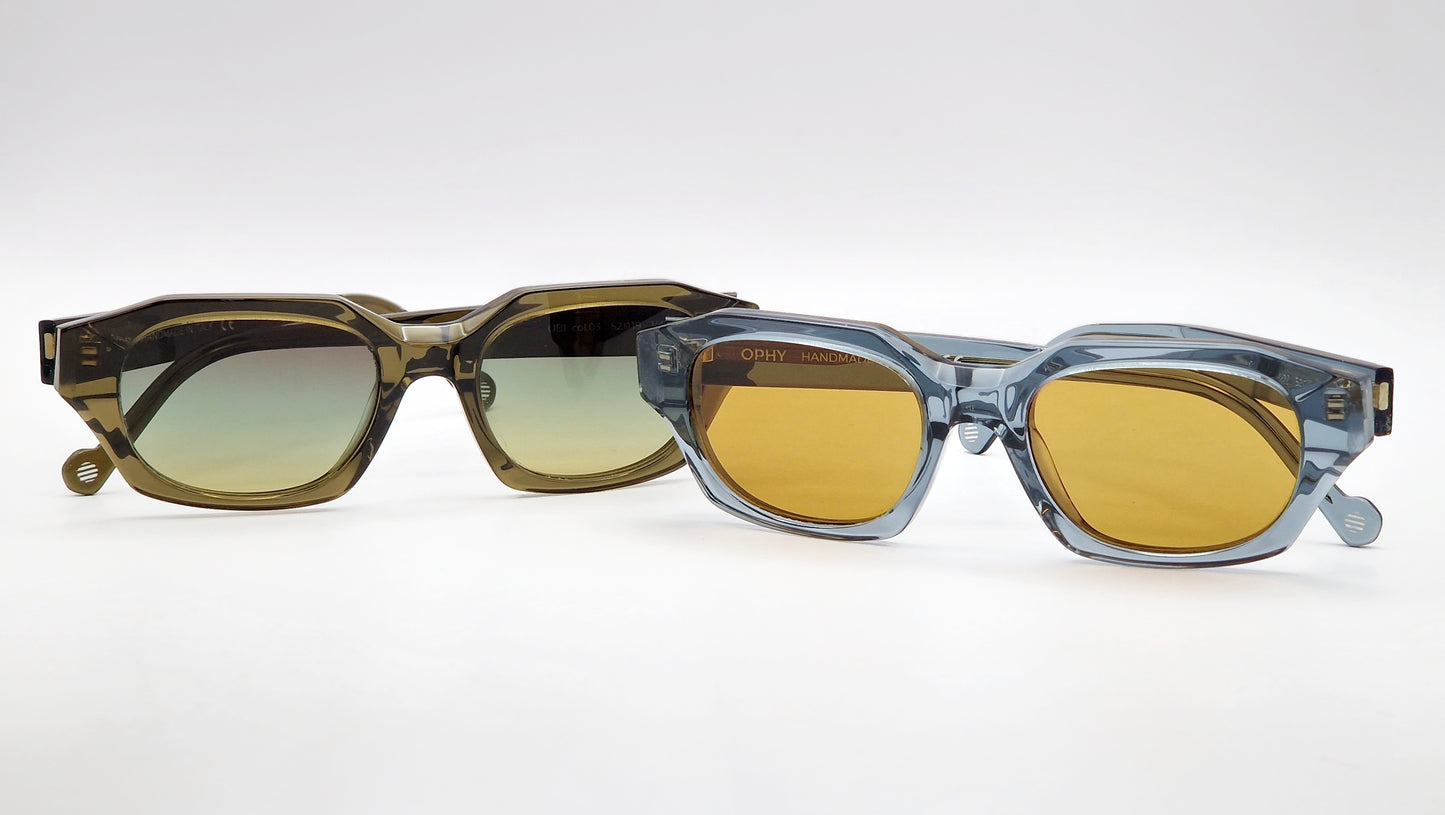 Ophy Ubi SOLE LIMITED EDITION